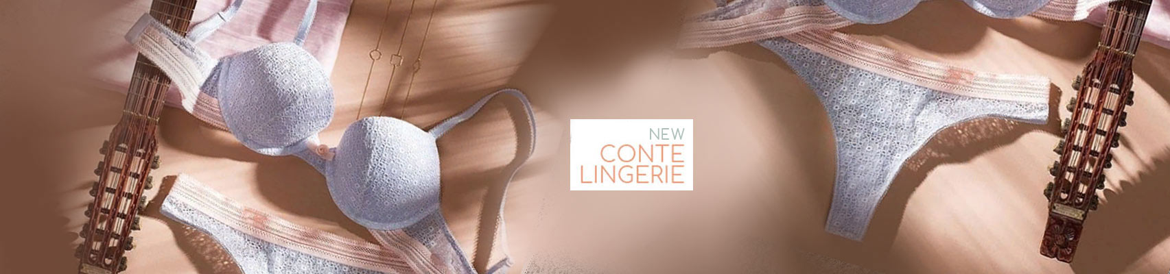 NEW LINGERIE COLLECTION